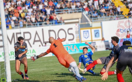 VIDEO | Marsala 1912-Montelepre Calcio 1-0: gli highlights