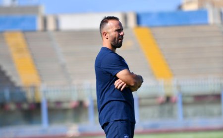 Castellammare 94-Marsala 1912: i convocati