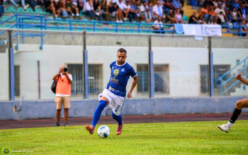 Partinicaudace 1959-Marsala 1912: le formazioni ufficiali