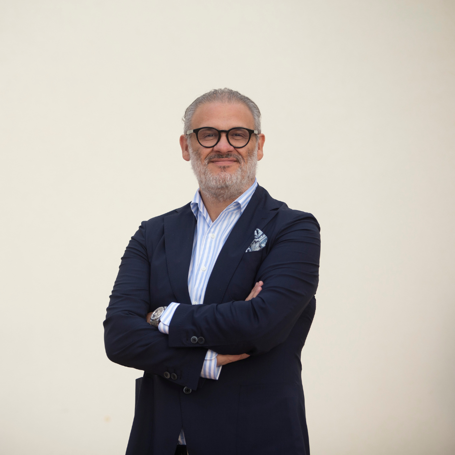 Angelo Casa