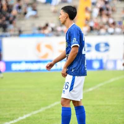 Stefano Cracchiolo