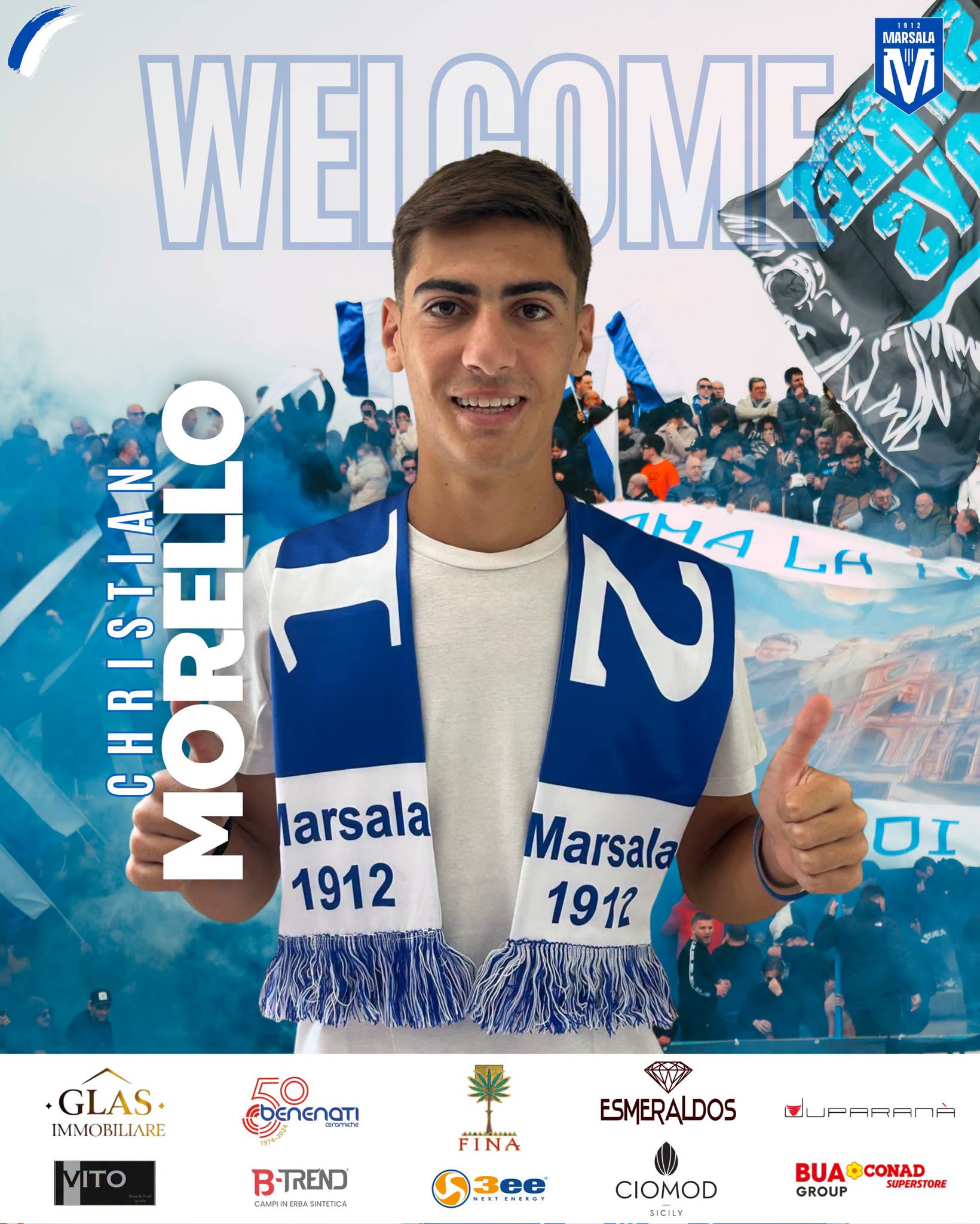 Christian Morello
